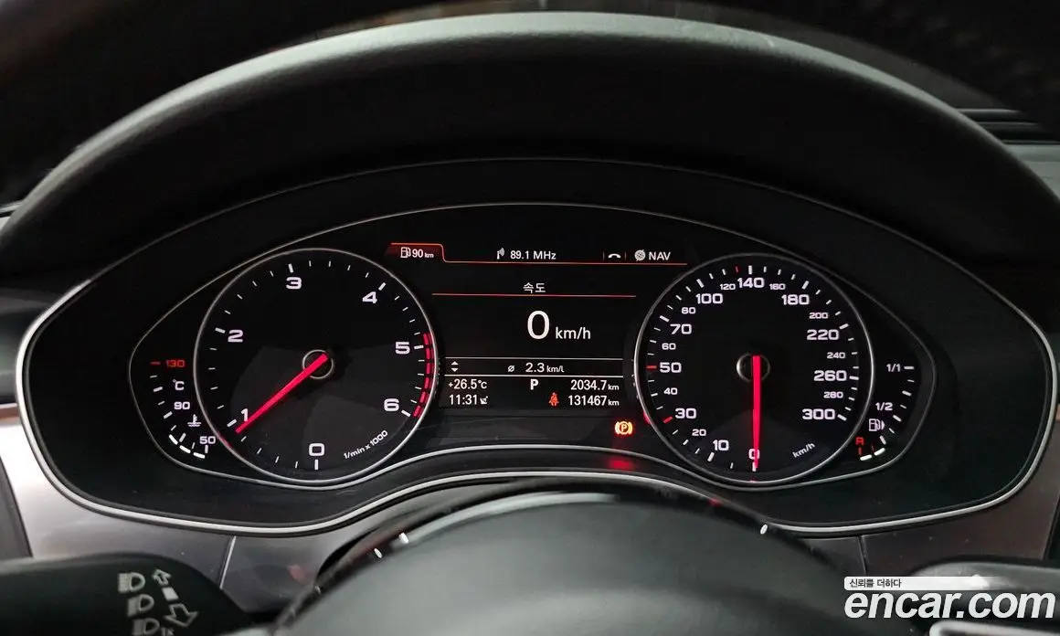 Audi A6 2015 2.0 автомат (гидро), фото 8 Audi A6 2015 2.0 автомат (гидро), фото 8
