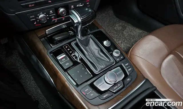 Audi A6 2015 2.0 автомат (гидро), миниатюра 9 Audi A6 2015 2.0 автомат (гидро), миниатюра 9