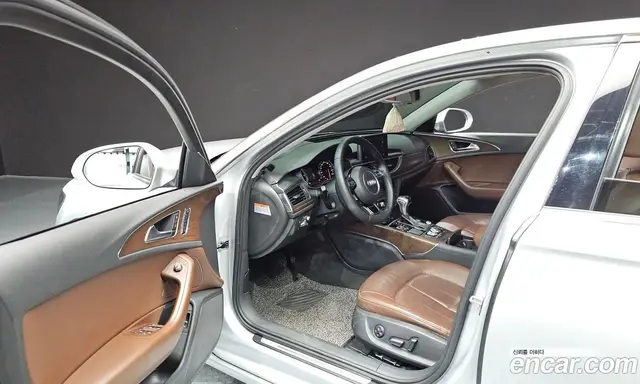 Audi A6 2015 2.0 автомат (гидро), миниатюра 10 Audi A6 2015 2.0 автомат (гидро), миниатюра 10