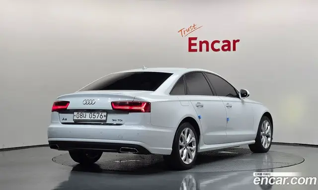 Audi A6 2015 2.0 автомат (гидро), миниатюра 2 Audi A6 2015 2.0 автомат (гидро), миниатюра 2
