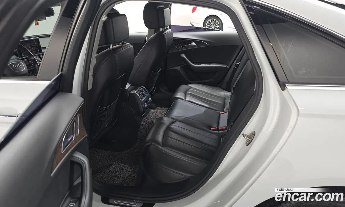 Audi A6 2015 2.0 автомат (гидро), фото 12 Audi A6 2015 2.0 автомат (гидро), фото 12