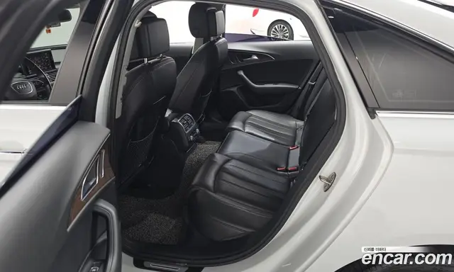 Audi A6 2015 2.0 автомат (гидро), миниатюра 12