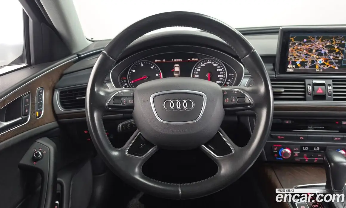 Audi A6 2015 2.0 автомат (гидро), фото 14 Audi A6 2015 2.0 автомат (гидро), фото 14