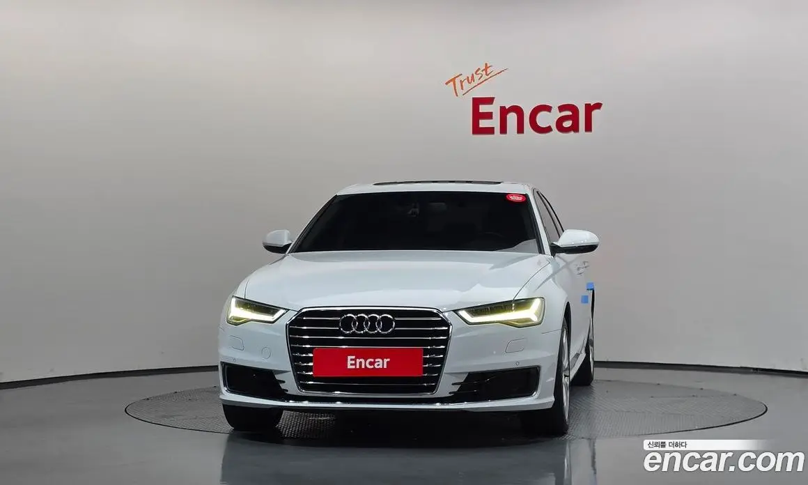 Audi A6 2015 2.0 автомат (гидро), фото 3 Audi A6 2015 2.0 автомат (гидро), фото 3