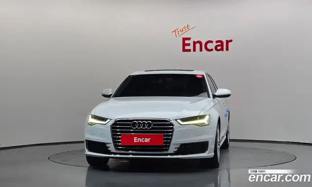 Audi A6 2015 2.0 автомат (гидро), миниатюра 3 Audi A6 2015 2.0 автомат (гидро), миниатюра 3