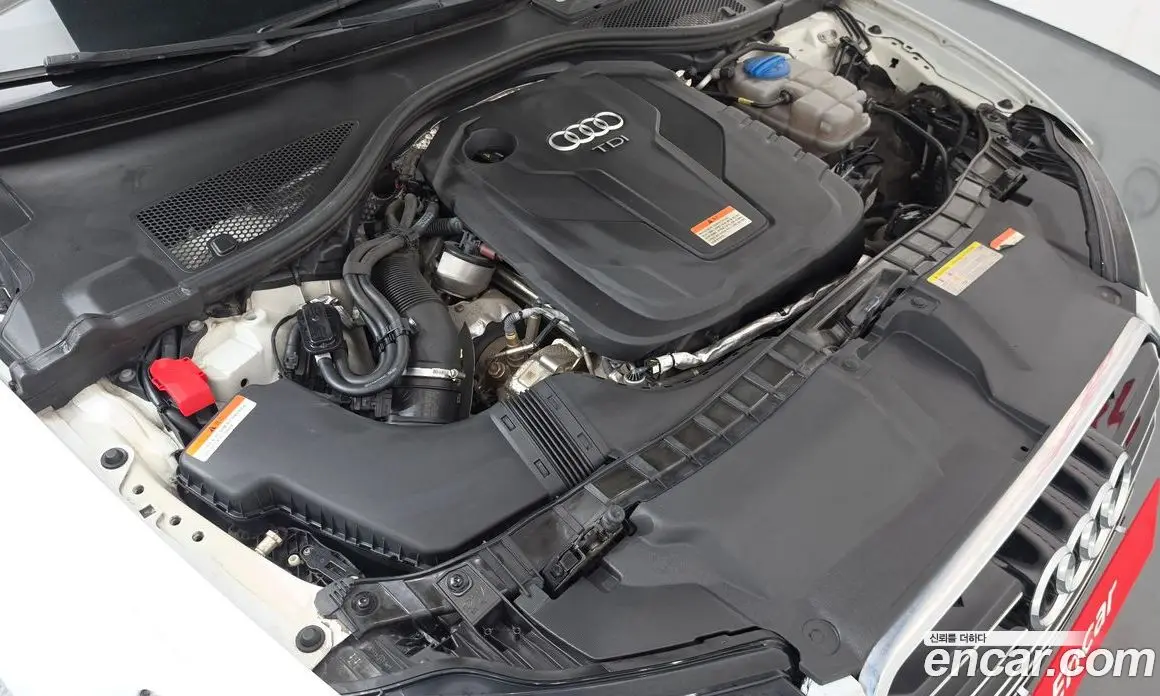 Audi A6 2015 2.0 автомат (гидро), фото 6 Audi A6 2015 2.0 автомат (гидро), фото 6