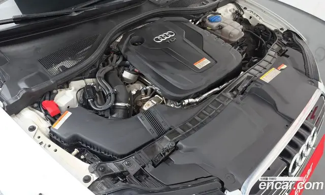 Audi A6 2015 2.0 автомат (гидро), миниатюра 6 Audi A6 2015 2.0 автомат (гидро), миниатюра 6