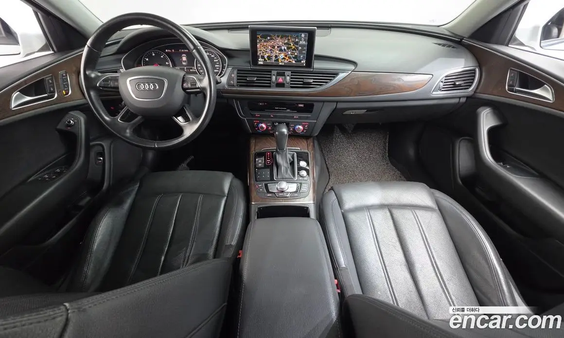 Audi A6 2015 2.0 автомат (гидро), фото 7 Audi A6 2015 2.0 автомат (гидро), фото 7