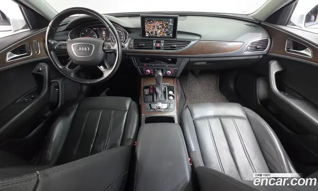 Audi A6 2015 2.0 автомат (гидро), миниатюра 7 Audi A6 2015 2.0 автомат (гидро), миниатюра 7