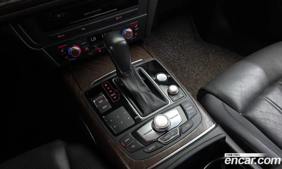 Audi A6 2015 2.0 автомат (гидро), фото 9 Audi A6 2015 2.0 автомат (гидро), фото 9