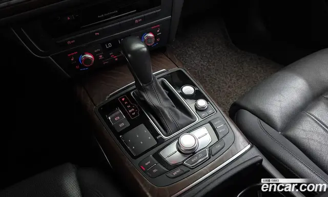 Audi A6 2015 2.0 автомат (гидро), миниатюра 9 Audi A6 2015 2.0 автомат (гидро), миниатюра 9