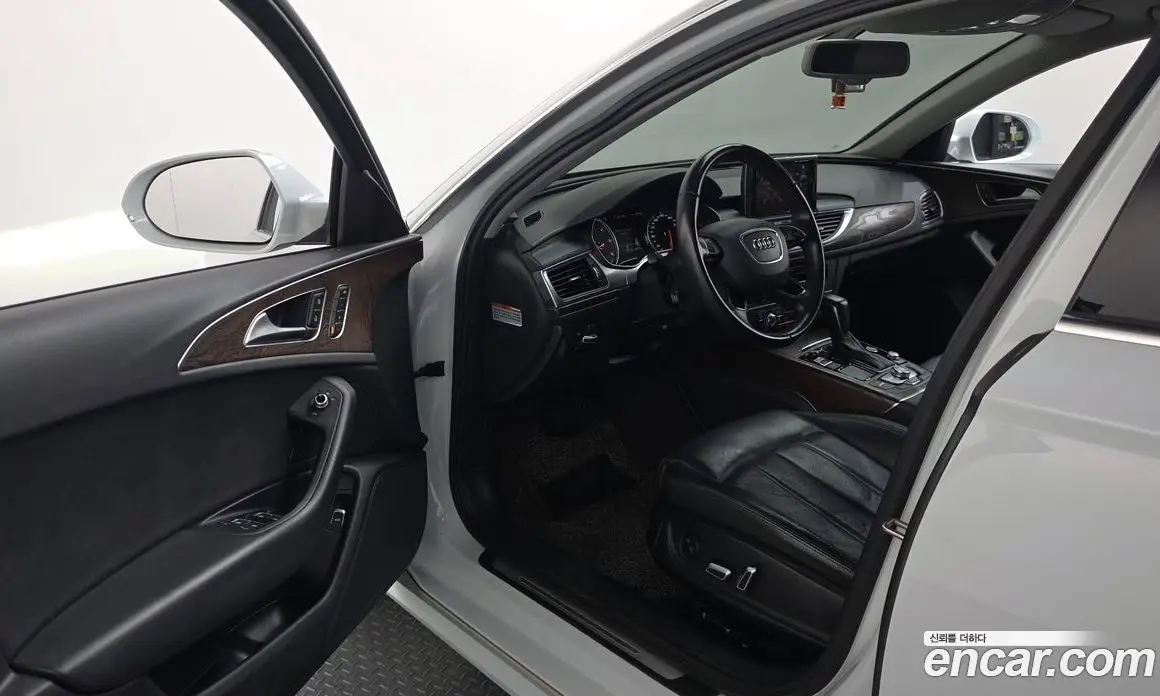 Audi A6 2015 2.0 автомат (гидро), фото 10 Audi A6 2015 2.0 автомат (гидро), фото 10