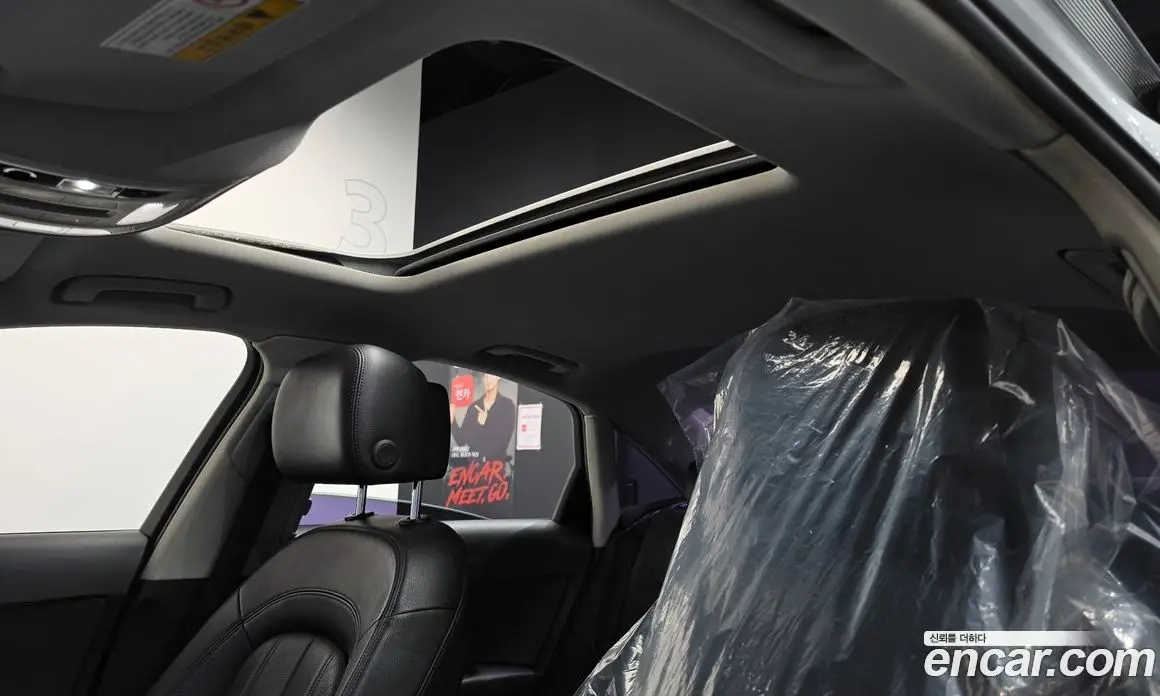 Audi A6 2015 3.0 автомат (гидро), фото 19 Audi A6 2015 3.0 автомат (гидро), фото 19