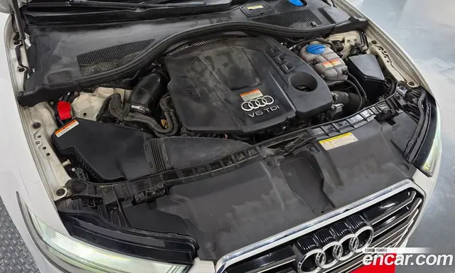 Audi A6 2015 3.0 автомат (гидро), миниатюра 6 Audi A6 2015 3.0 автомат (гидро), миниатюра 6