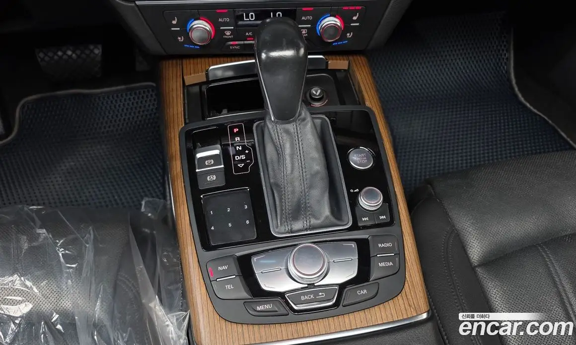 Audi A6 2015 3.0 автомат (гидро), фото 9 Audi A6 2015 3.0 автомат (гидро), фото 9