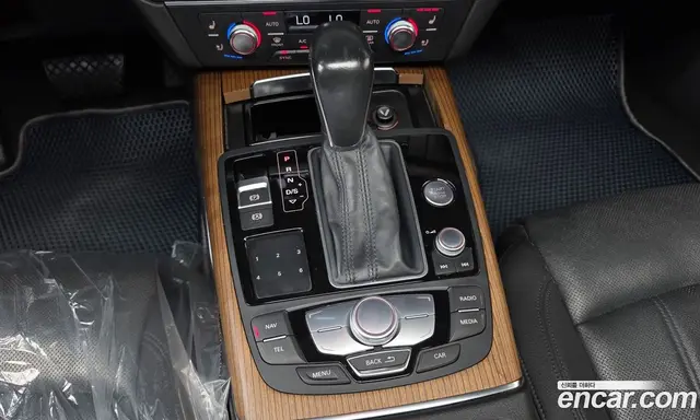 Audi A6 2015 3.0 автомат (гидро), миниатюра 9 Audi A6 2015 3.0 автомат (гидро), миниатюра 9
