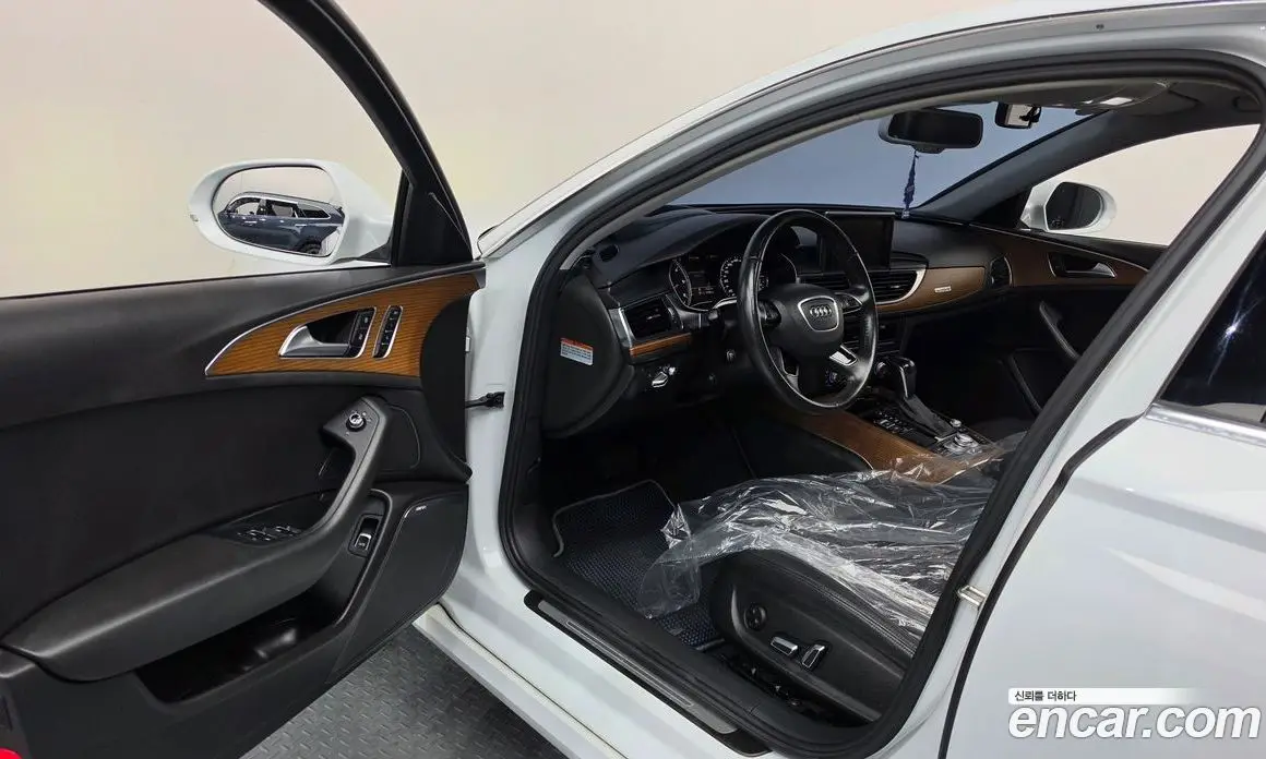 Audi A6 2015 3.0 автомат (гидро), фото 10 Audi A6 2015 3.0 автомат (гидро), фото 10