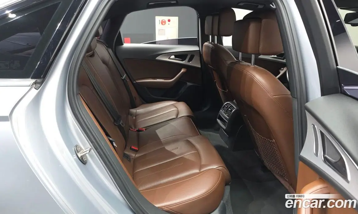 Audi A6 2018 2.0 автомат (гидро), фото 12