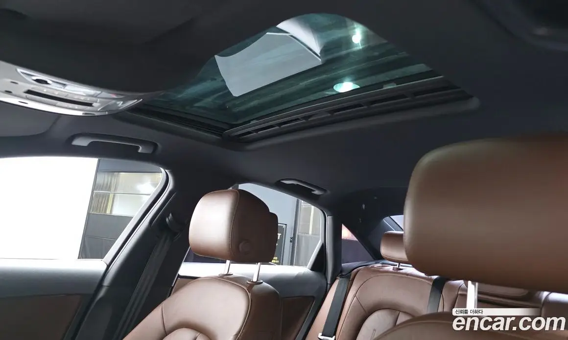 Audi A6 2018 2.0 автомат (гидро), фото 19