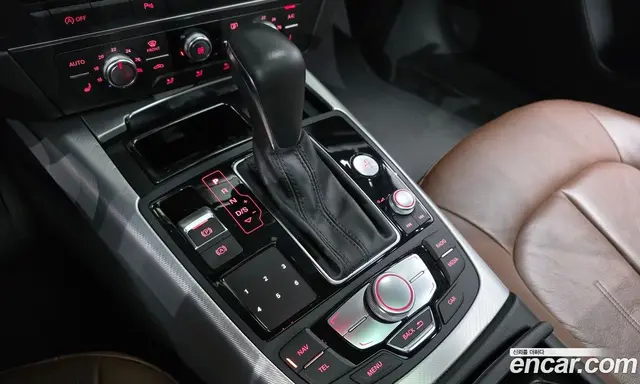 Audi A6 2018 2.0 автомат (гидро), миниатюра 9