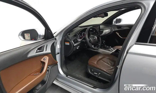 Audi A6 2018 2.0 автомат (гидро), миниатюра 10