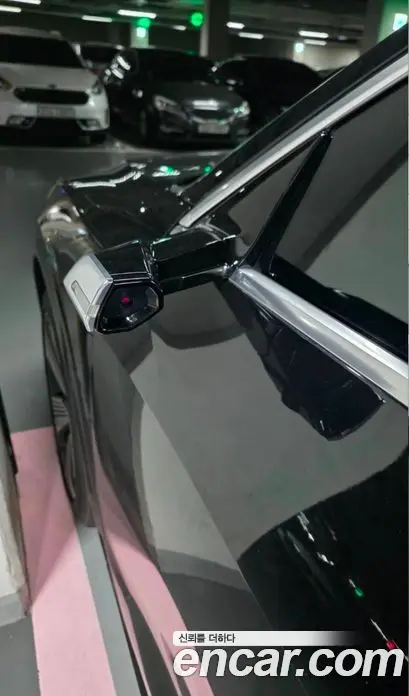 Audi e-tron 2022 автомат (гидро), фото 6 Audi e-tron 2022 автомат (гидро), фото 6