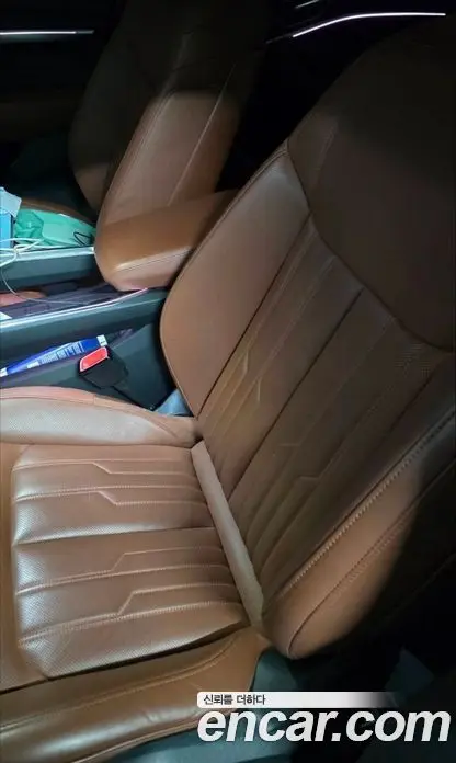 Audi e-tron 2022 автомат (гидро), фото 9 Audi e-tron 2022 автомат (гидро), фото 9