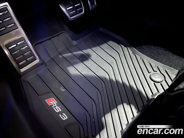 Audi RS3 2025 2.5 автомат (гидро), миниатюра 7