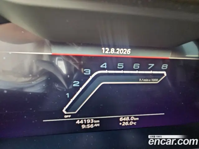 Audi RS7 2021 4.0 автомат (гидро), миниатюра 6