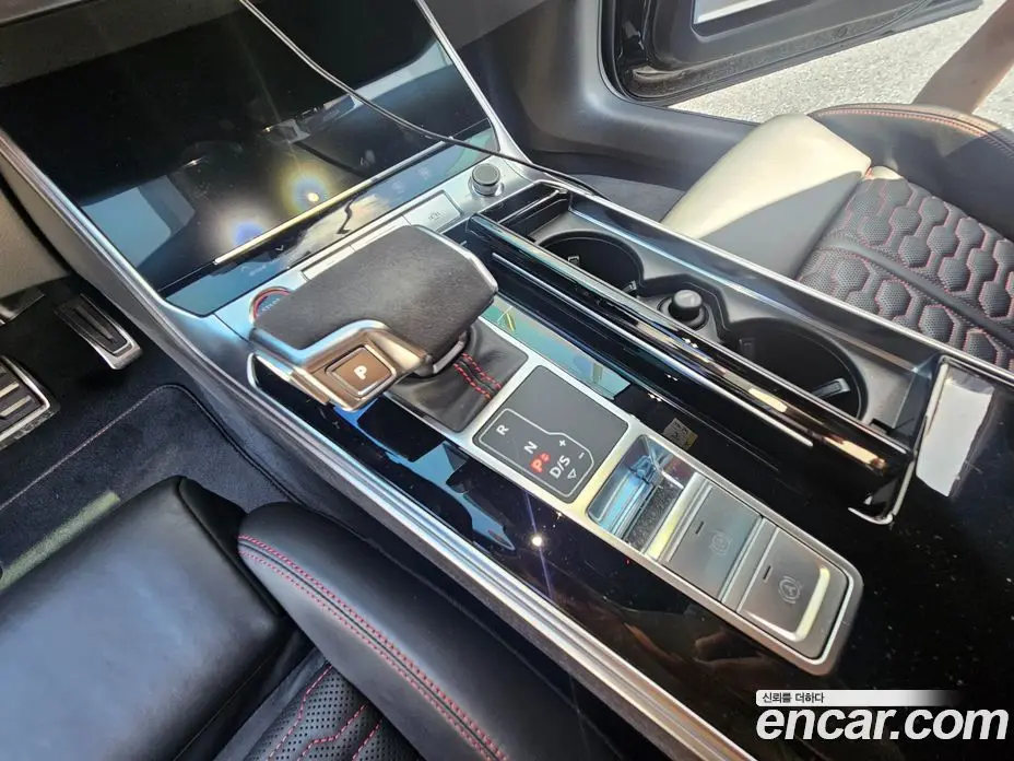 Audi RS7 2021 4.0 автомат (гидро), фото 9