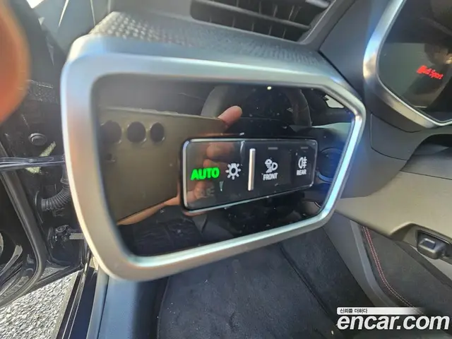 Audi RS7 2021 4.0 автомат (гидро), миниатюра 10