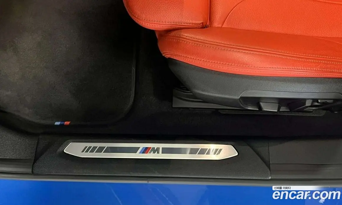 BMW 1 серия 2022 2.0 автомат (гидро), фото 13