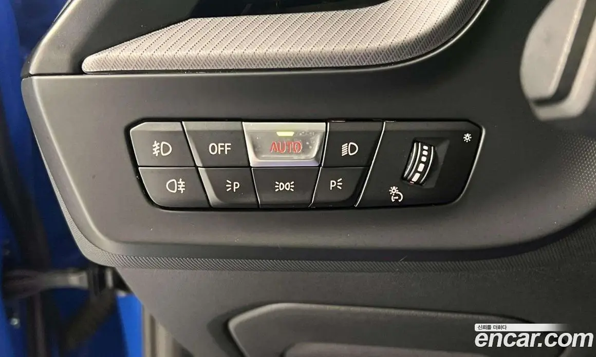 BMW 1 серия 2022 2.0 автомат (гидро), фото 14