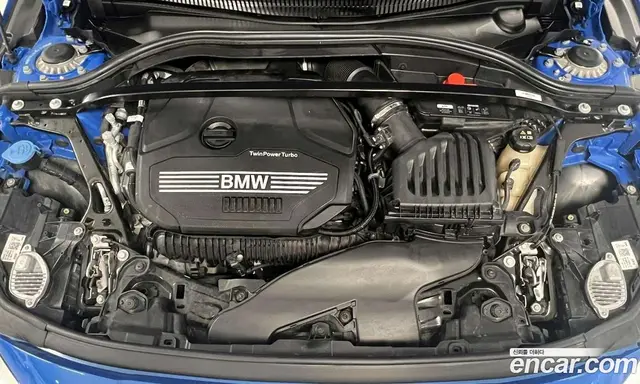 BMW 1 серия 2022 2.0 автомат (гидро), миниатюра 6