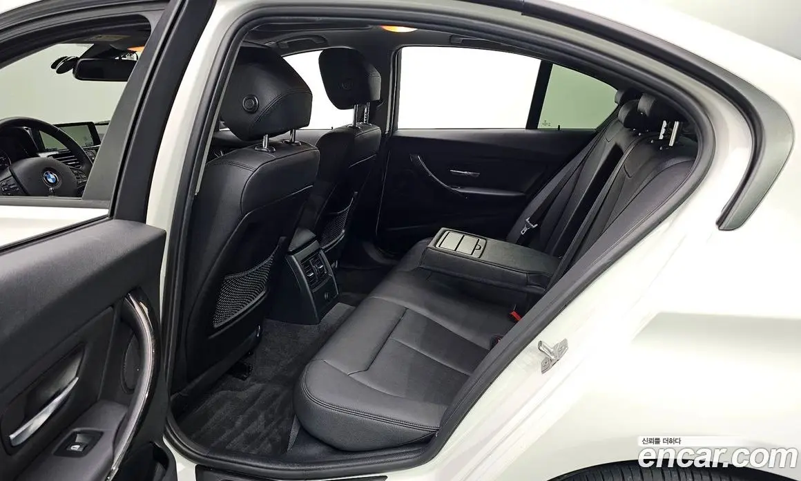 BMW 3 серия 2015 2.0 автомат (гидро), фото 11