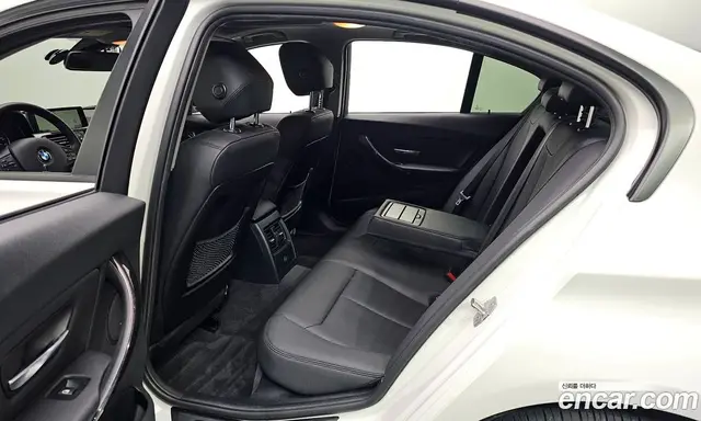 BMW 3 серия 2015 2.0 автомат (гидро), миниатюра 11