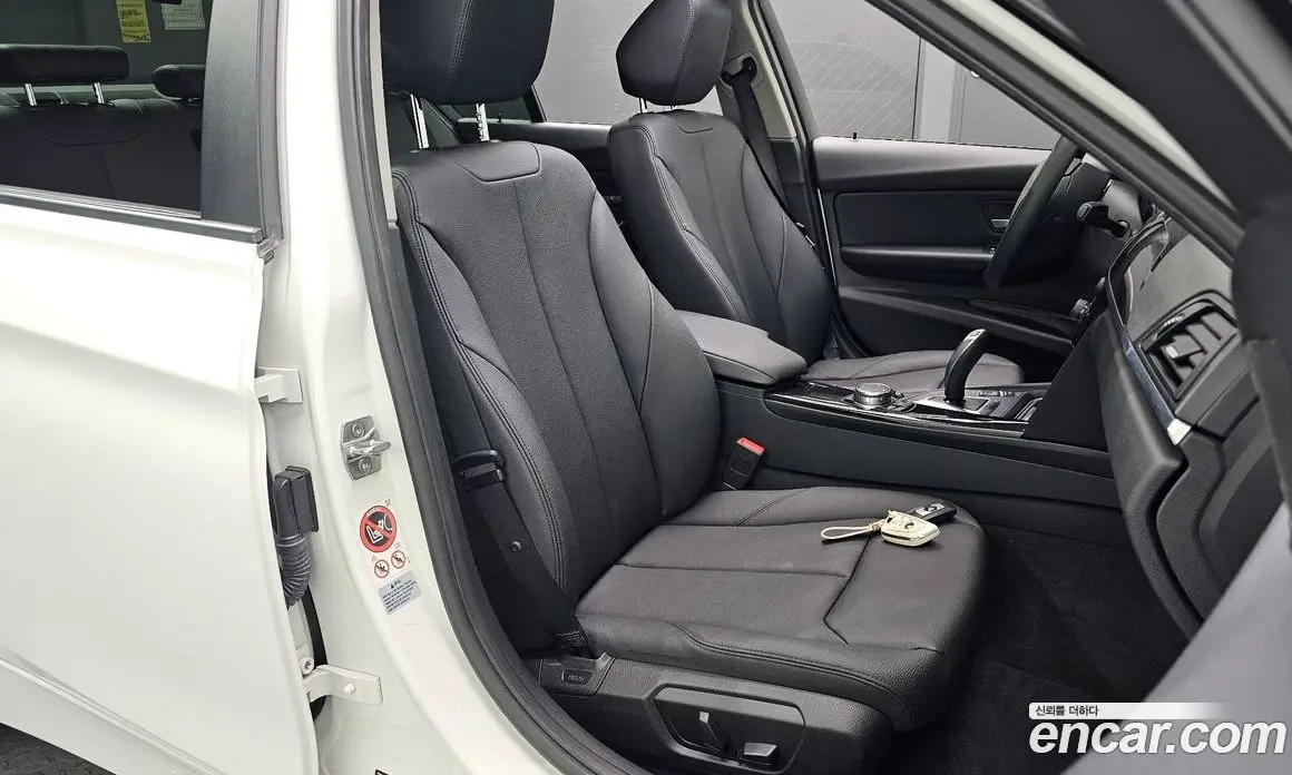 BMW 3 серия 2015 2.0 автомат (гидро), фото 12