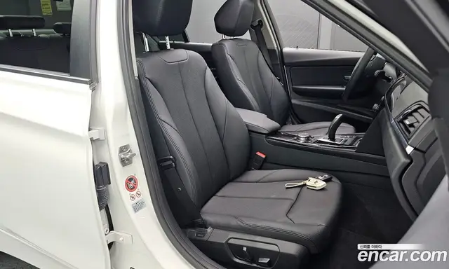 BMW 3 серия 2015 2.0 автомат (гидро), миниатюра 12
