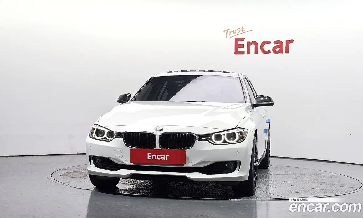 BMW 3 серия 2015 2.0 автомат (гидро), фото 3