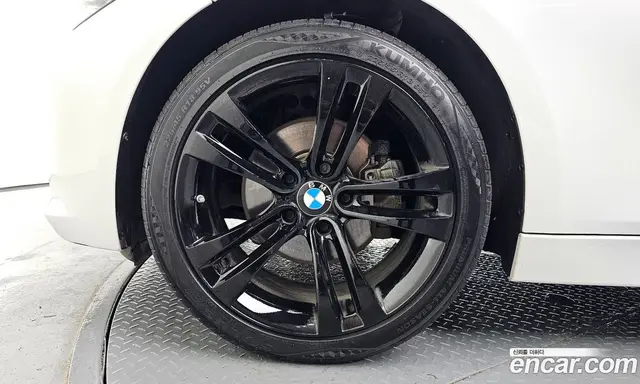 BMW 3 серия 2015 2.0 автомат (гидро), миниатюра 5