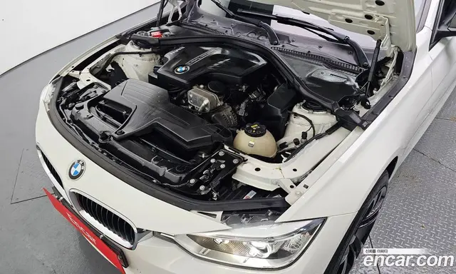 BMW 3 серия 2015 2.0 автомат (гидро), миниатюра 6