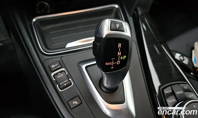 BMW 3 серия 2015 2.0 автомат (гидро), миниатюра 9