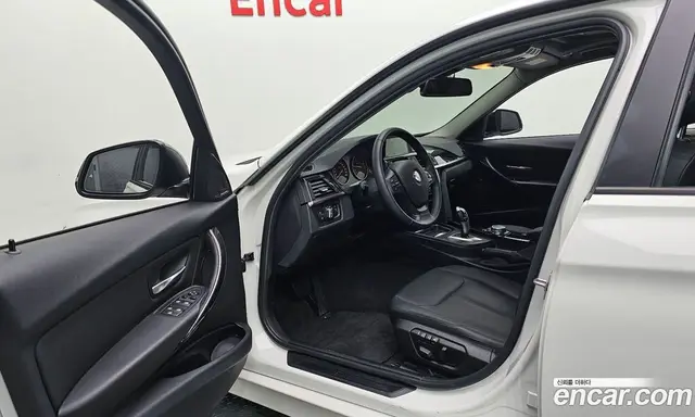 BMW 3 серия 2015 2.0 автомат (гидро), миниатюра 10