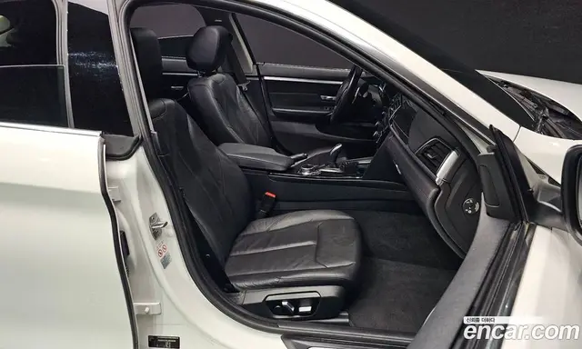 BMW 4 серия 2018 2.0 автомат (гидро), миниатюра 12