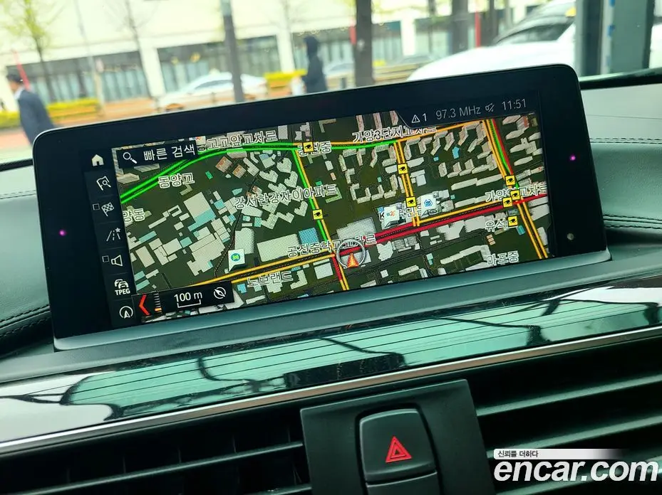 BMW 4 серия 2018 2.0 автомат (гидро), фото 13
