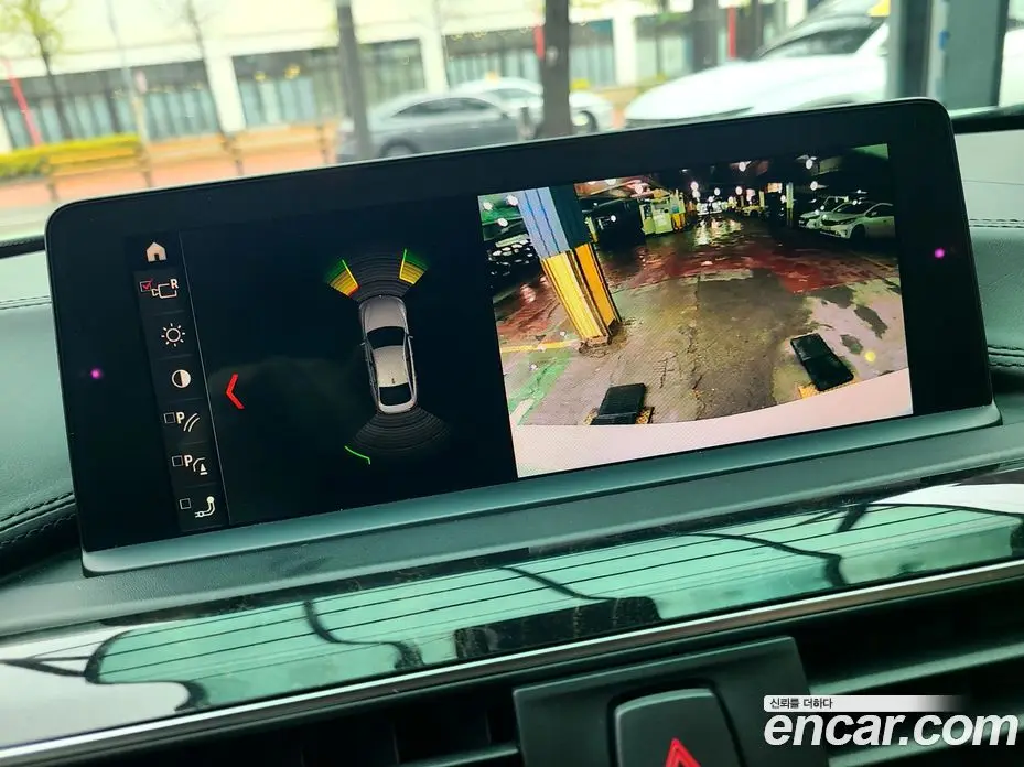 BMW 4 серия 2018 2.0 автомат (гидро), фото 14