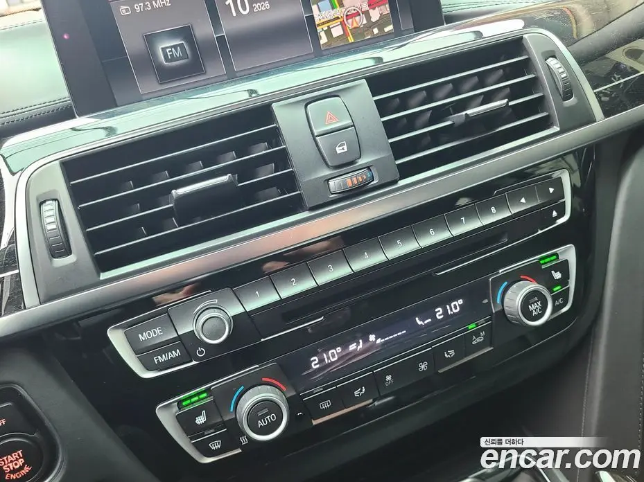 BMW 4 серия 2018 2.0 автомат (гидро), фото 15