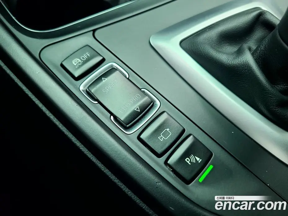 BMW 4 серия 2018 2.0 автомат (гидро), фото 17