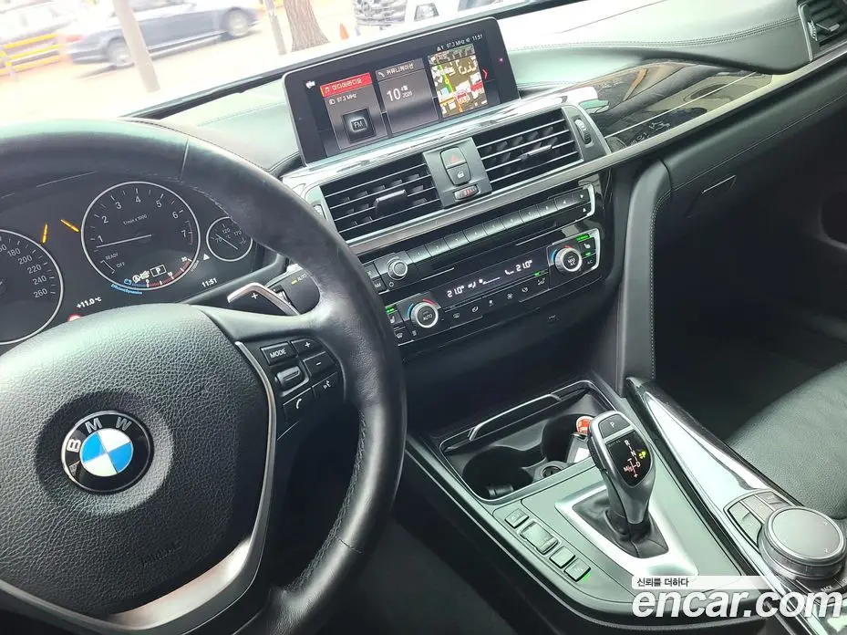 BMW 4 серия 2018 2.0 автомат (гидро), фото 19