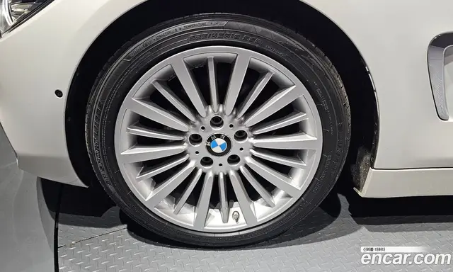 BMW 4 серия 2018 2.0 автомат (гидро), миниатюра 5